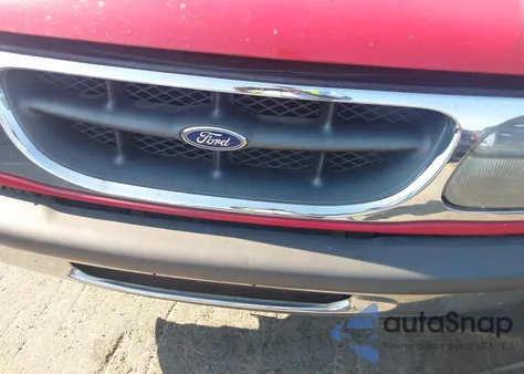 1998 Ford Explorer Eddie Bauer/Limited/Xl/Xlt z USA, uszkodzony, nr VIN 1FMZU32E0WUD02441